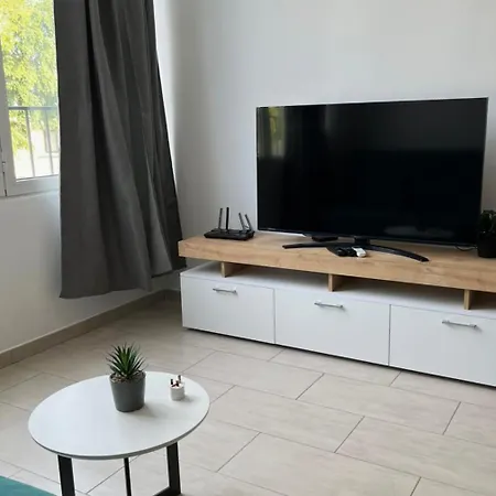 Apartments, By Imh Travel & Tours * Paphos