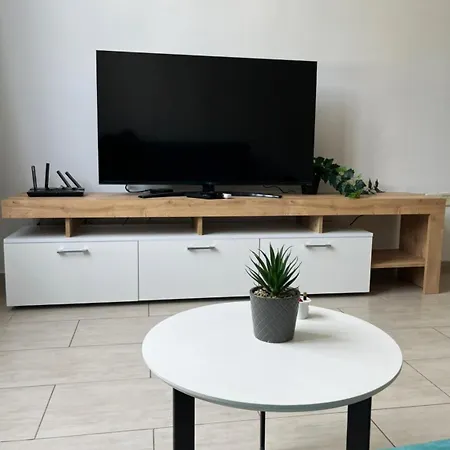 Apartament Apartments, By Imh Travel & Tours Paphos