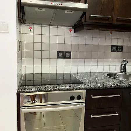 Apartments, By Imh Travel & Tours Apartament Paphos