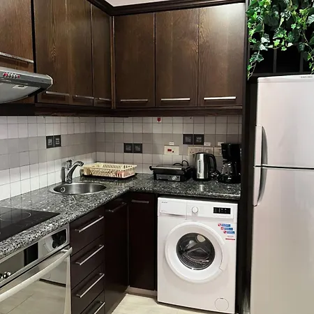 Apartments, By Imh Travel & Tours Apartament *