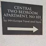 Apartments, By Imh Travel & Tours * 파포스