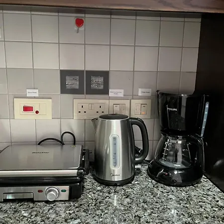 Apartments, By Imh Travel & Tours *