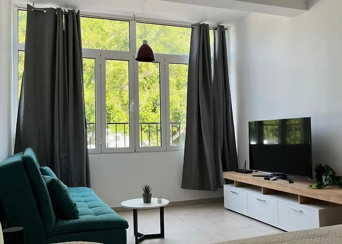 Apartments, By Imh Travel & Tours