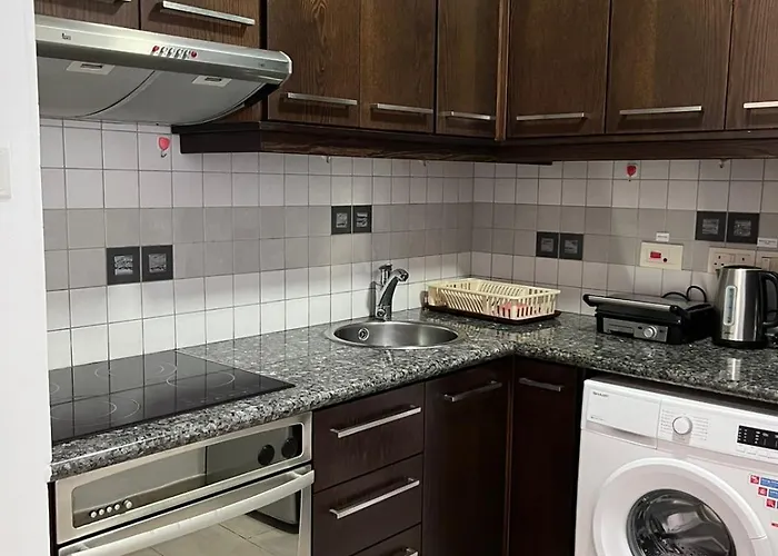 Apartments, By Imh Travel & Tours