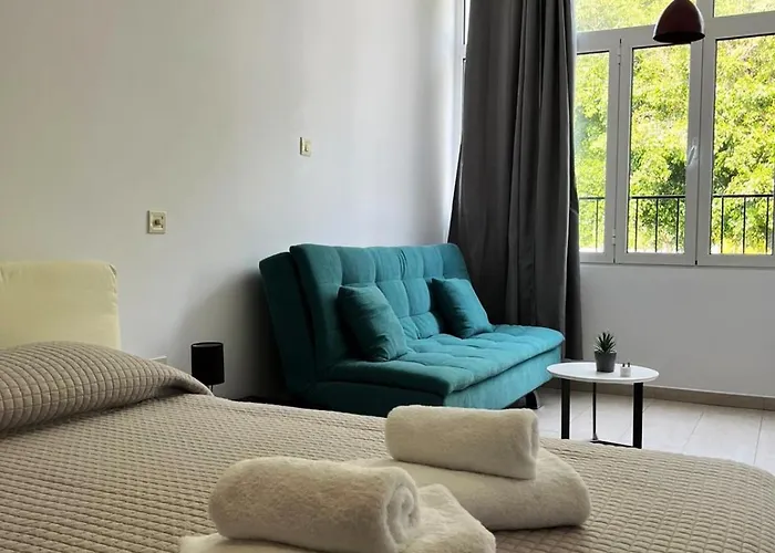 Apartments, By Imh Travel & Tours