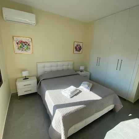 Appartamento Apartments, By Noma Cyprus