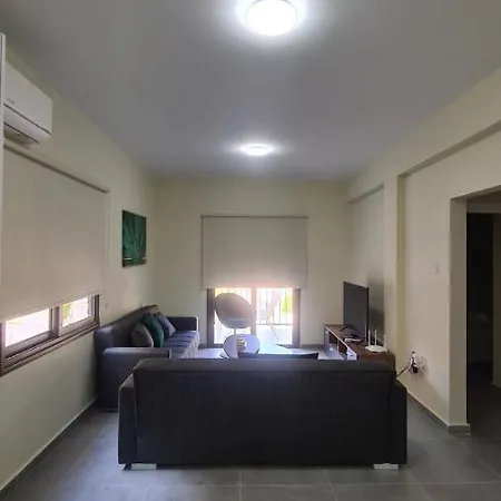 Apartments, By Noma Cyprus