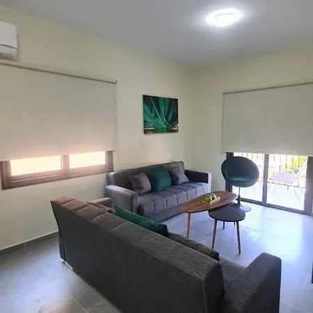 Apartments, By Noma Cyprus Appartamento