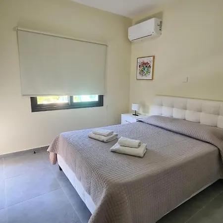 Apartments, By Noma Cyprus *