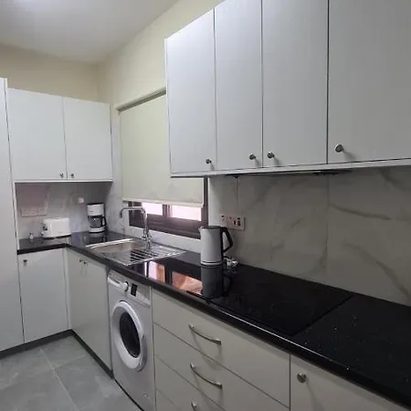 Apartments, By Noma Cyprus Paphos