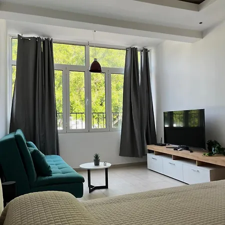Apartments, By Noma Cyprus