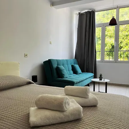 Apartments, By Noma Cyprus