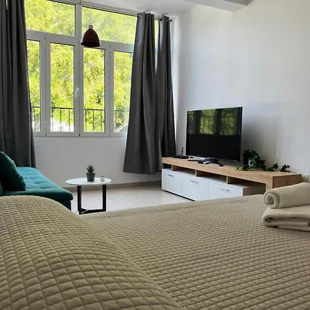 Apartments, By Imh Travel & Tours شقة *