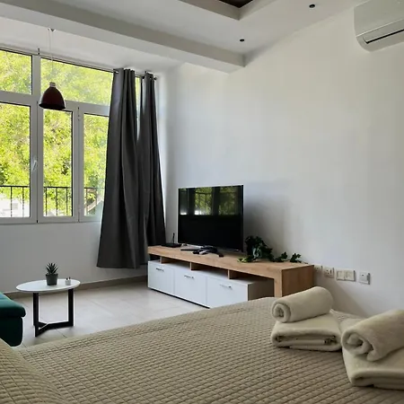 Apartments, By Noma Cyprus