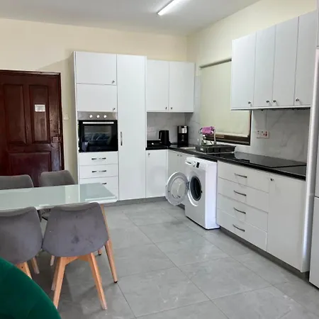 Apartments, By Noma Cyprus Appartamento Paphos