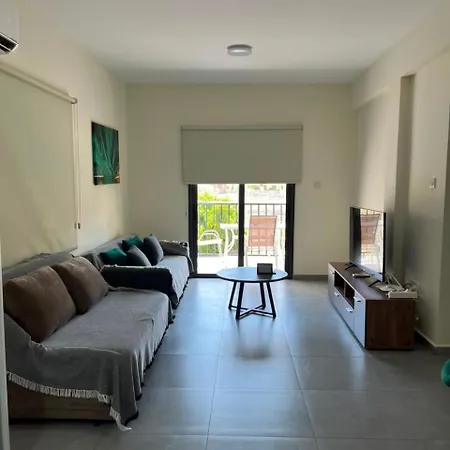 Appartamento Apartments, By Noma Cyprus