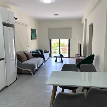 Appartamento Apartments, By Noma Cyprus *