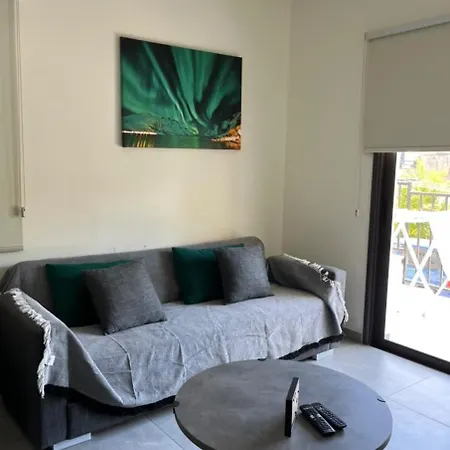 Apartments, By Noma Cyprus Paphos