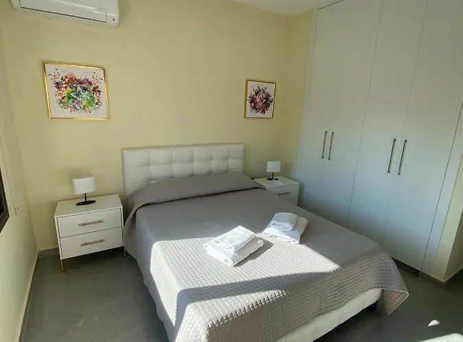 Appartamento Apartments, By Imh Travel & Tours