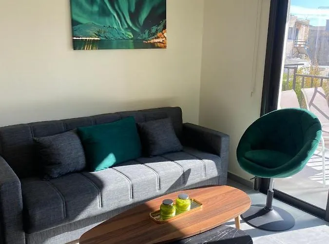 Apartments, By Imh Travel & Tours Appartamento Paphos