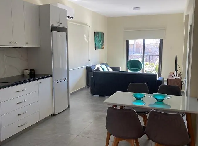 Apartments, By Imh Travel & Tours Lägenhet