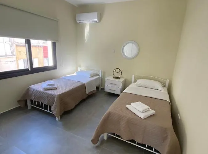 Apartments, By Imh Travel & Tours Lägenhet *