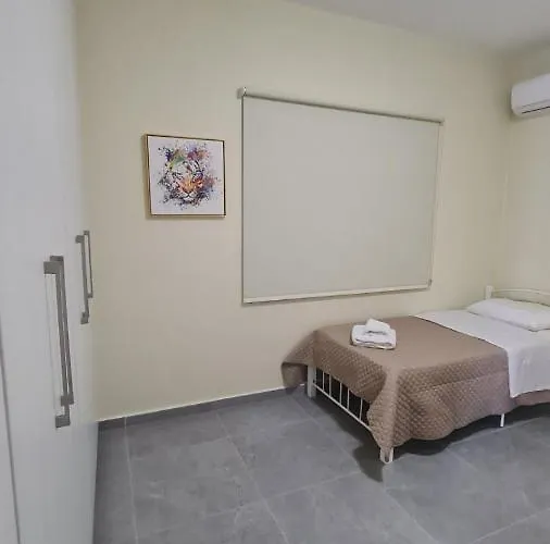 Apartments, By Imh Travel & Tours Paphos