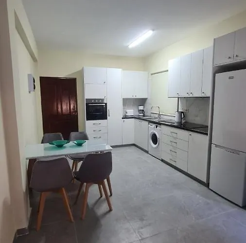 Apartments, By Imh Travel & Tours