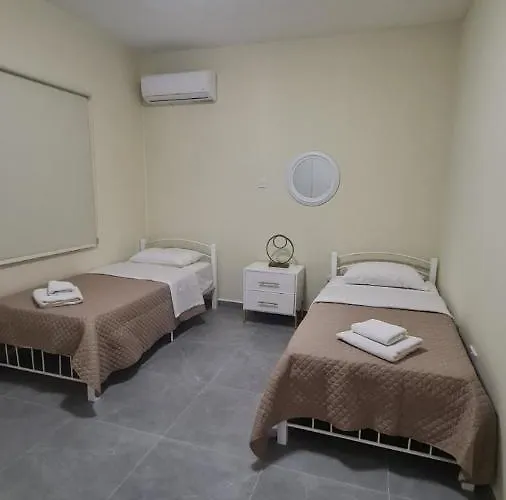 Appartamento Apartments, By Imh Travel & Tours Paphos