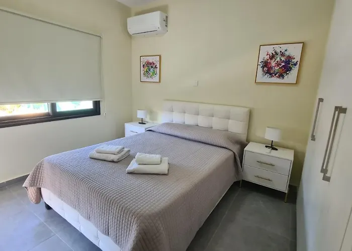 Apartments, By Imh Travel & Tours * Пафос