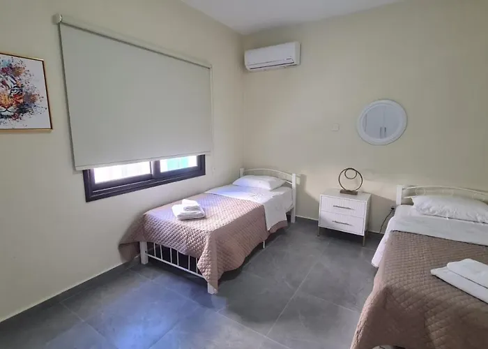 Апартаменты Apartments, By Imh Travel & Tours