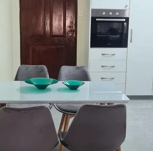 Lägenhet Apartments, By Imh Travel & Tours Paphos