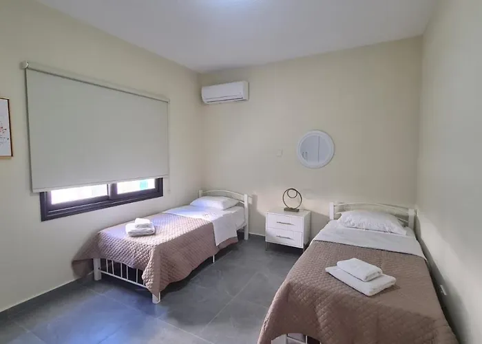 Apartments, By Imh Travel & Tours * Пафос