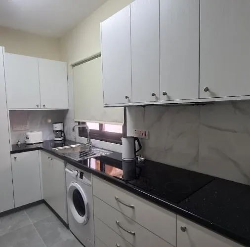 Apartments, By Imh Travel & Tours Paphos