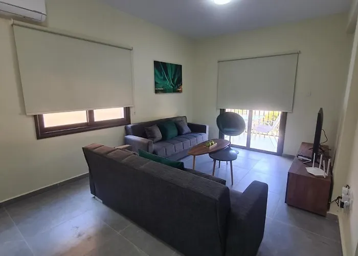 Lägenhet Apartments, By Imh Travel & Tours Paphos