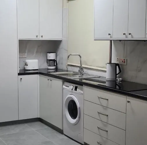 Apartments, By Imh Travel & Tours Paphos