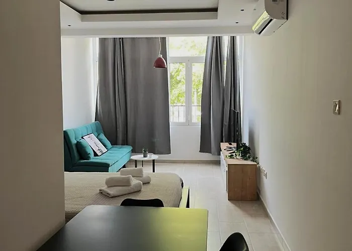 Apartments, By Imh Travel & Tours * Пафос