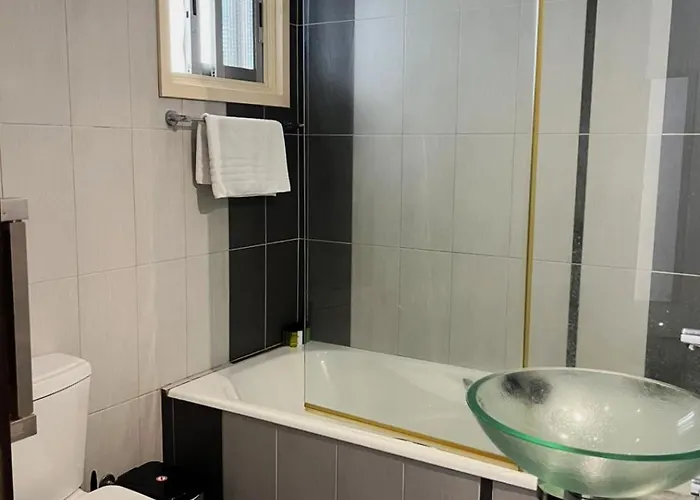 Apartments, By Imh Travel & Tours *