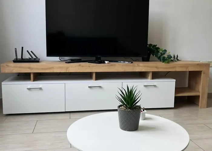 Lägenhet Apartments, By Imh Travel & Tours Paphos