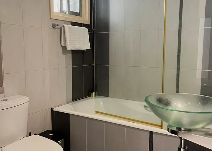 Appartamento Apartments, By Imh Travel & Tours Paphos