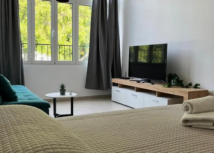 Apartments, By Imh Travel & Tours Lägenhet *