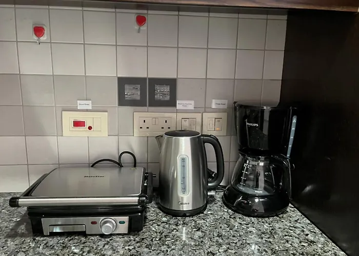 Apartments, By Imh Travel & Tours *