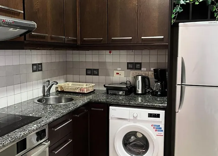 Apartments, By Imh Travel & Tours Appartamento *