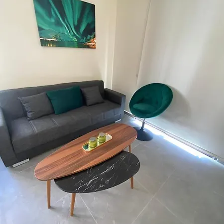 Apartment Two Bedroom Apartment, No 101, By Imh Travel & Tours