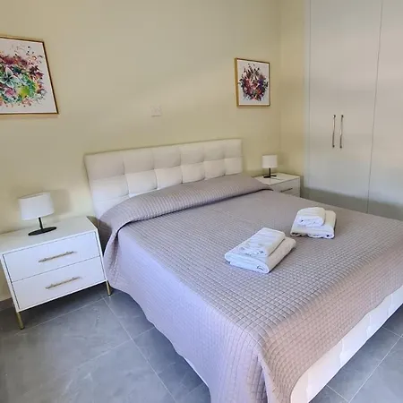 Daire Apartments, By Imh Travel & Tours Pafos