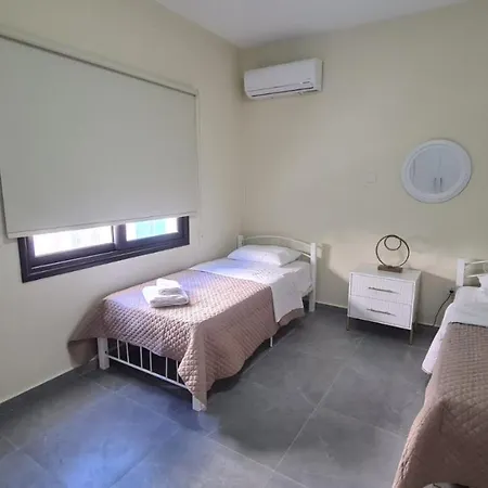Apartment Two Bedroom Apartment, No 101, By Imh Travel & Tours