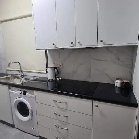 Two Bedroom Apartment, No 101, By Imh Travel & Tours Paphos