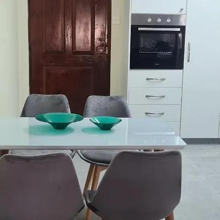 Apartment Two Bedroom Apartment, No 101, By Imh Travel & Tours Paphos