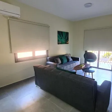 Two Bedroom Apartment, No 101, By Imh Travel & Tours *