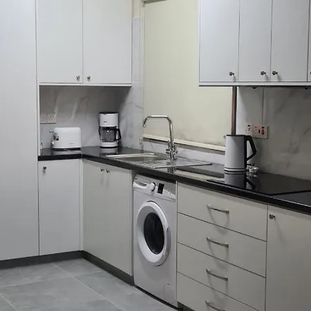 Apartments, By Imh Travel & Tours Pafos